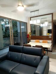 The Inflora (D17), Condominium #517593851